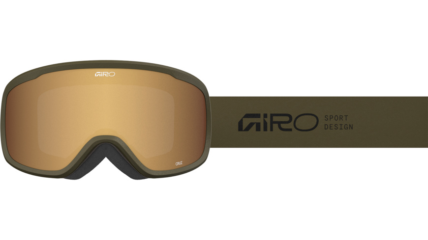 Giro SnowCruz