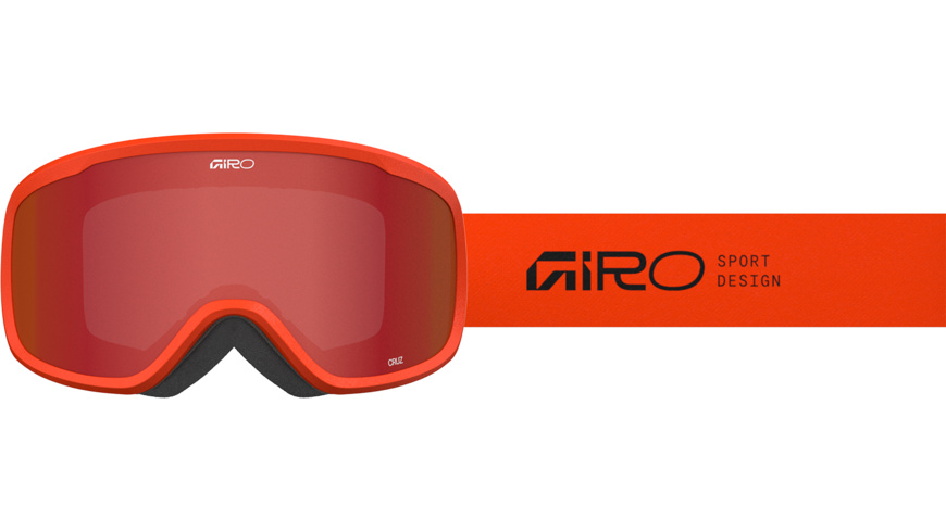 Giro SnowCruz