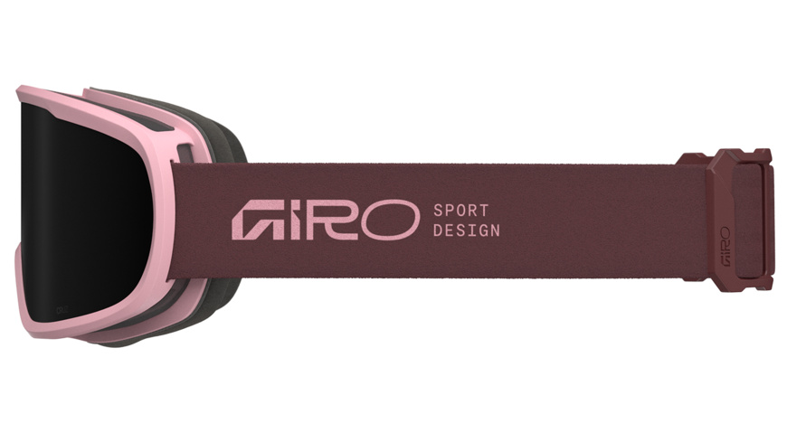 Giro SnowCruz