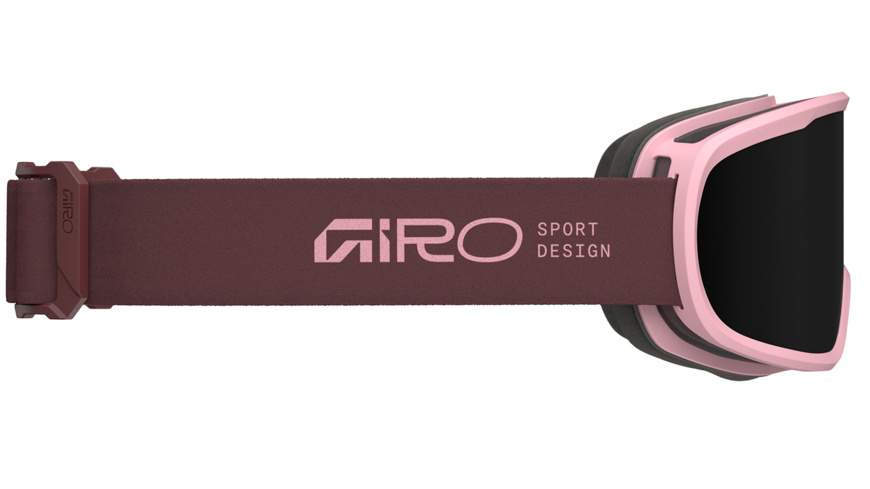 Giro SnowCruz