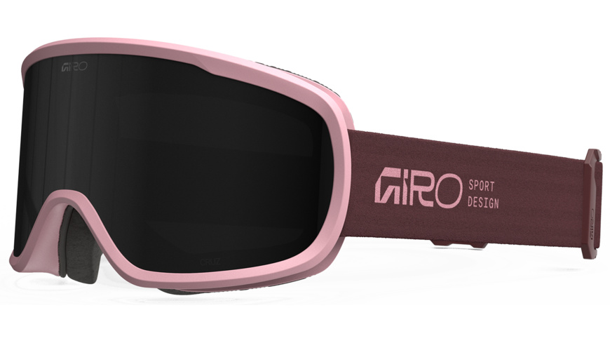 Giro SnowCruz