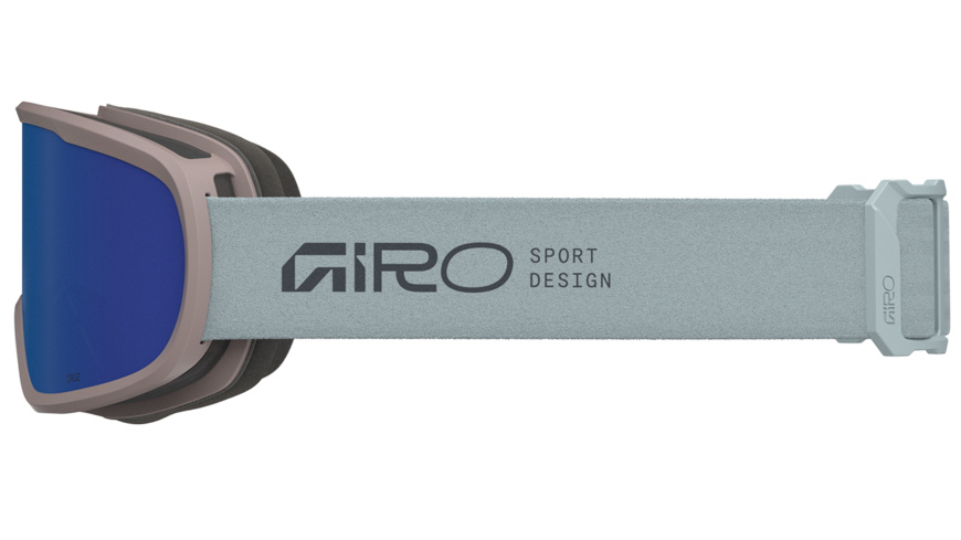Giro Cruz
