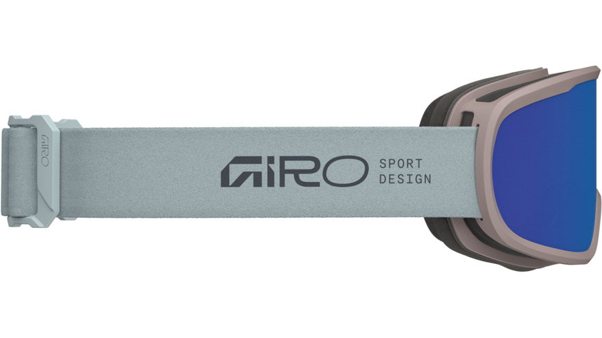 Giro Cruz