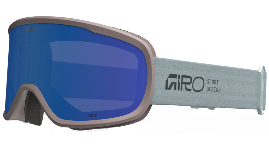 Giro Cruz