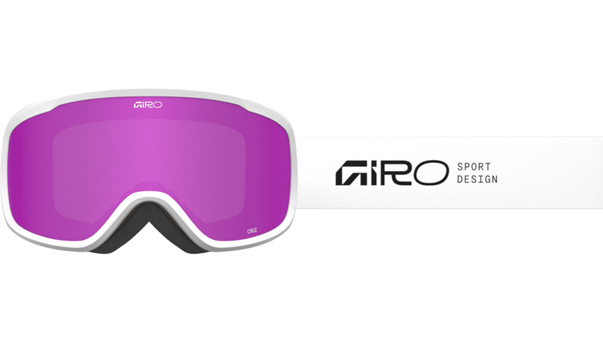 Giro SnowCruz
