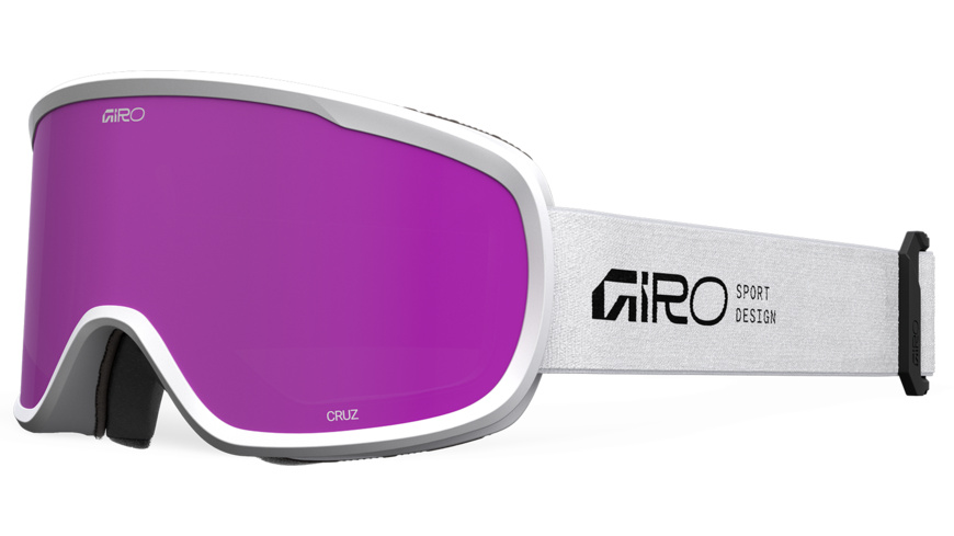 Giro SnowCruz