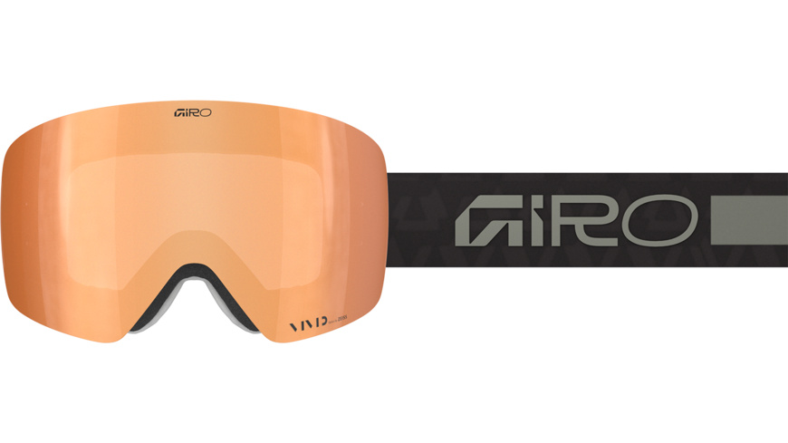 Giro Snow Contour RS W
