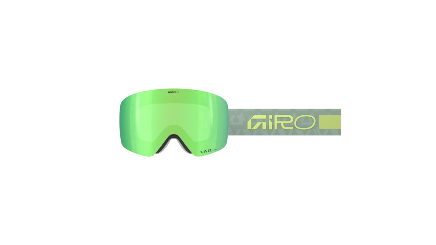 Giro Snow Contour RS W
