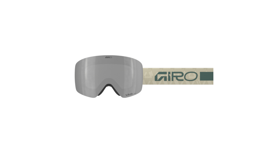 Giro Snow Contour RS W