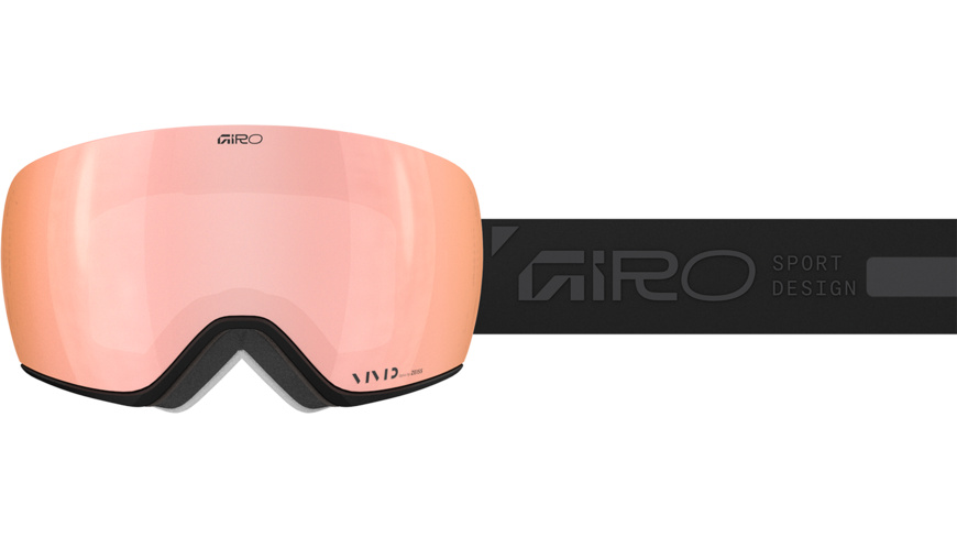 Giro Snow Article II W