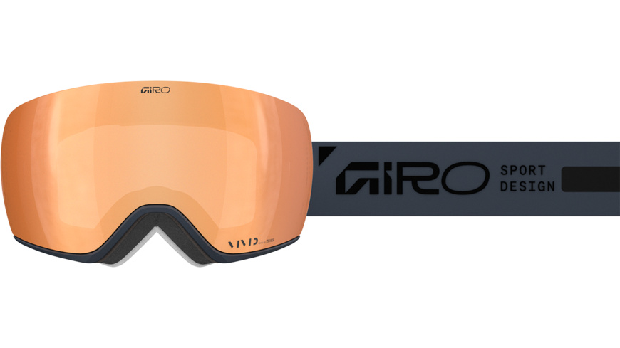 Giro Snow Article II W