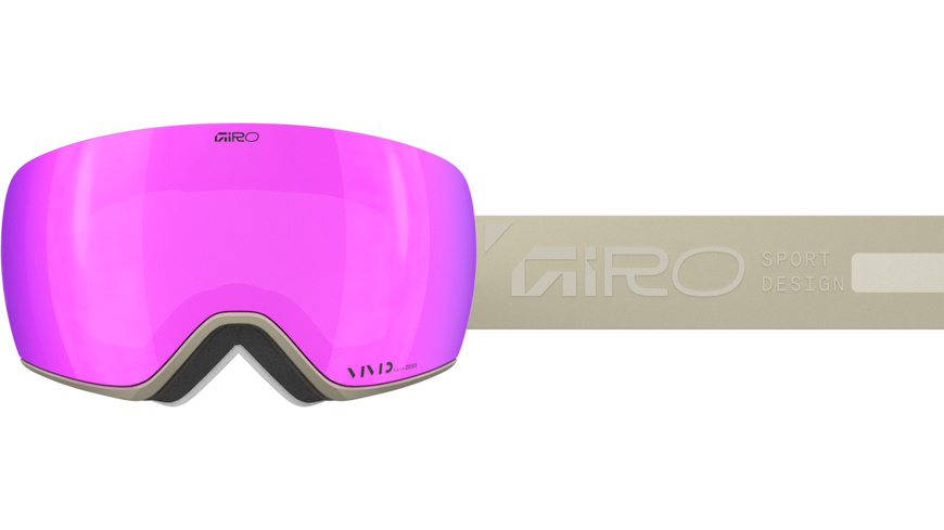 Giro Snow Article II W