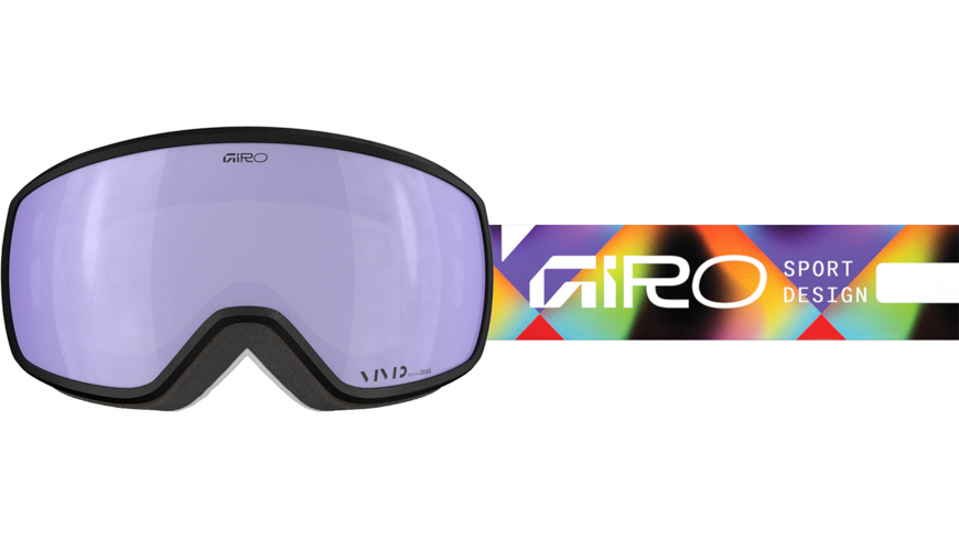 Giro Snow Balance II W