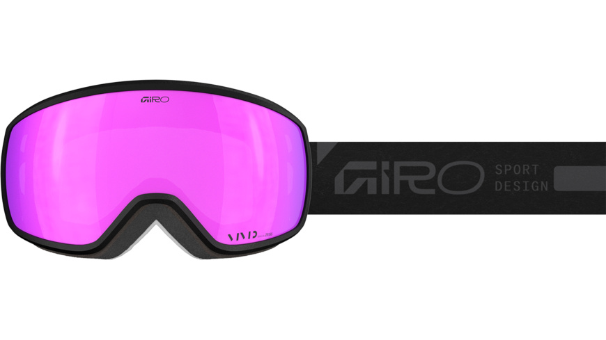 Giro Snow Balance II W