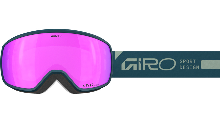 Giro Snow Balance II W