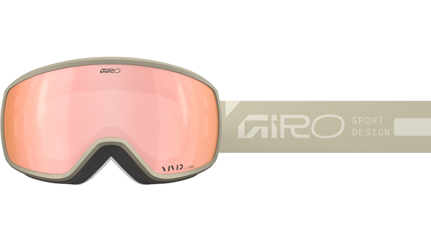 Giro Snow Balance II W