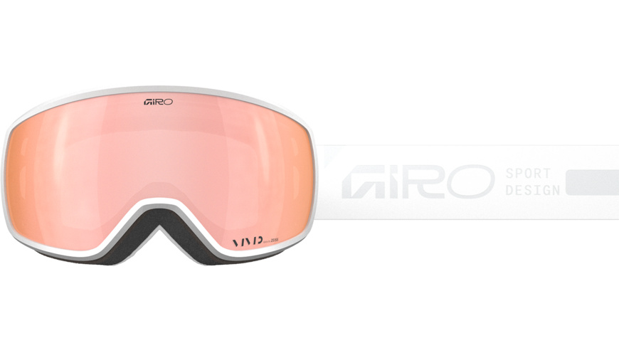Giro Snow Balance II W