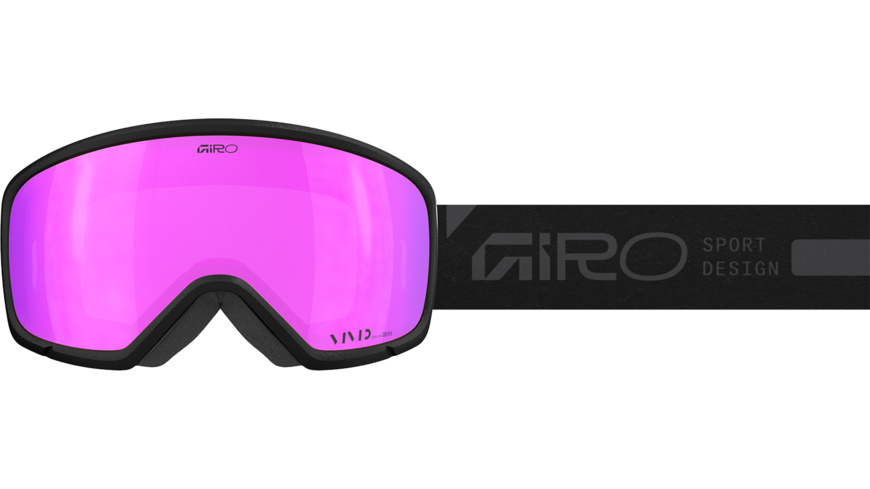 Giro Snow Millie