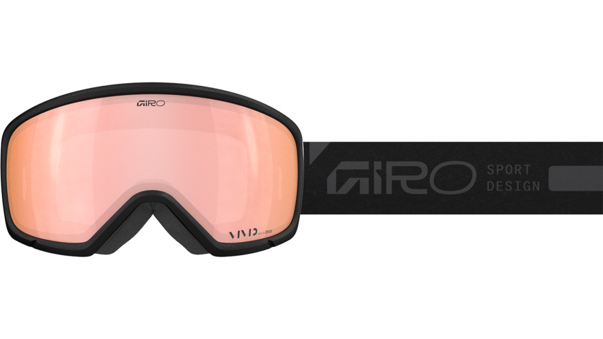 Giro Snow Millie