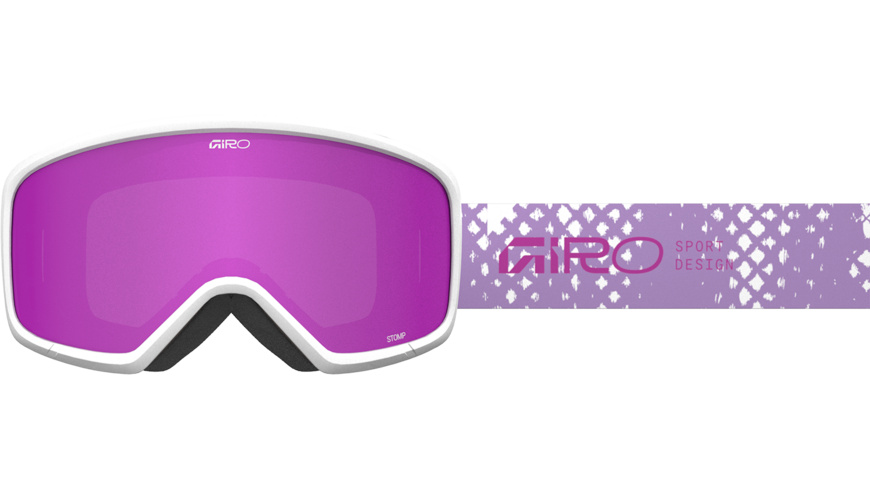 Giro Snow Stomp