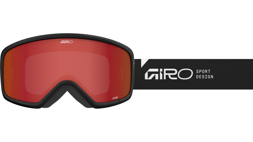 Giro Snow Stomp