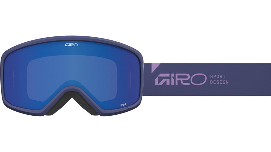 Giro Snow Stomp