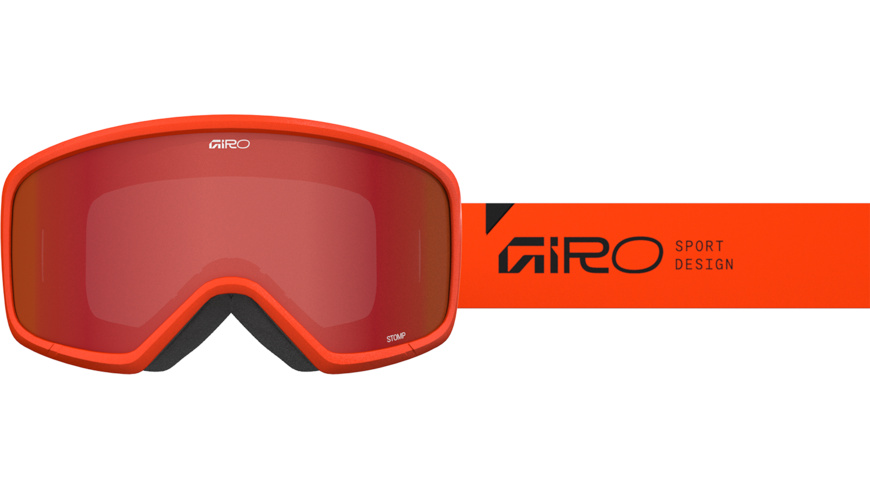Giro Snow Stomp