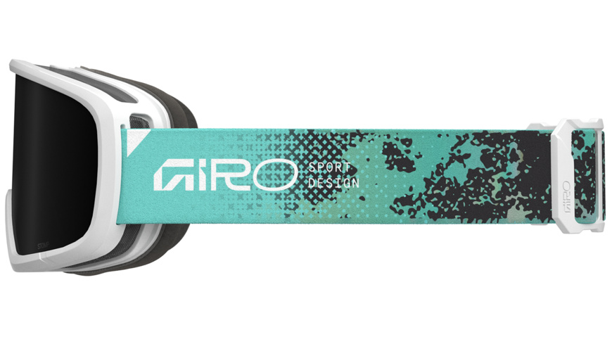 Giro Snow Stomp