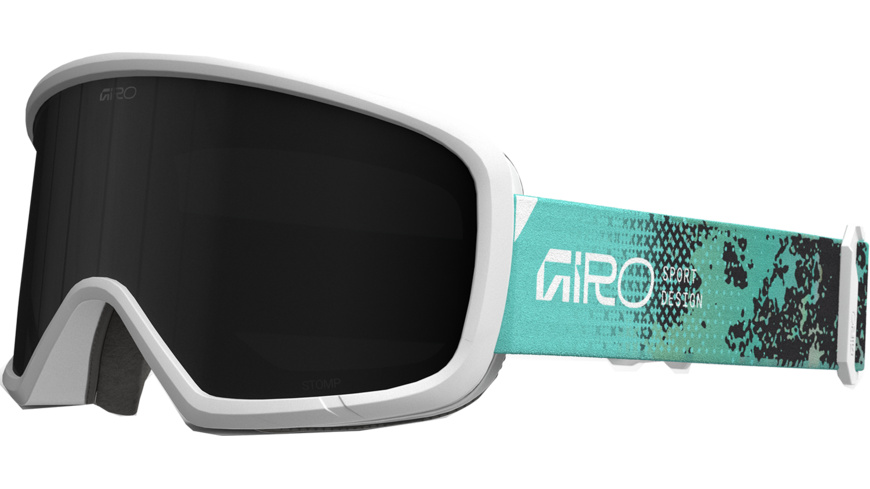 Giro Snow Stomp