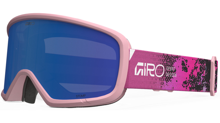 Giro Snow Stomp