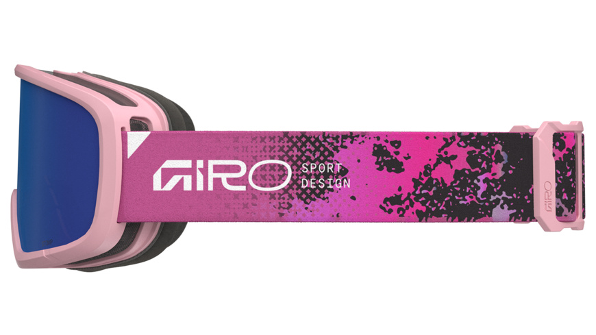 Giro Snow Stomp