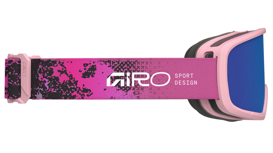 Giro Snow Stomp