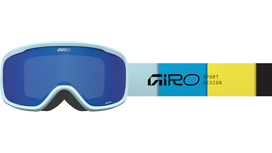 Giro Snow Buster