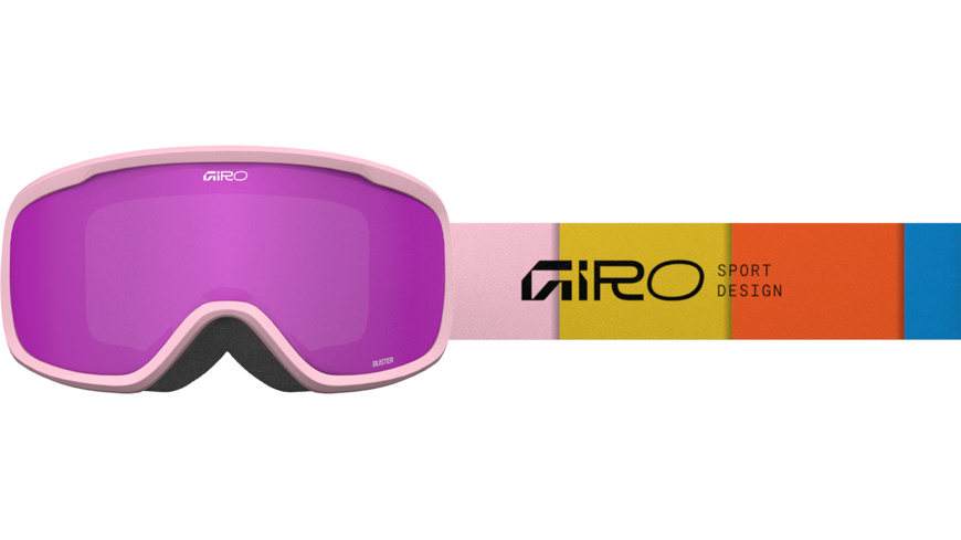 Giro Snow Buster