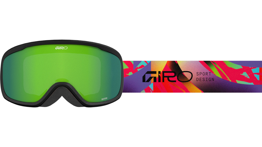 Giro Snow Buster