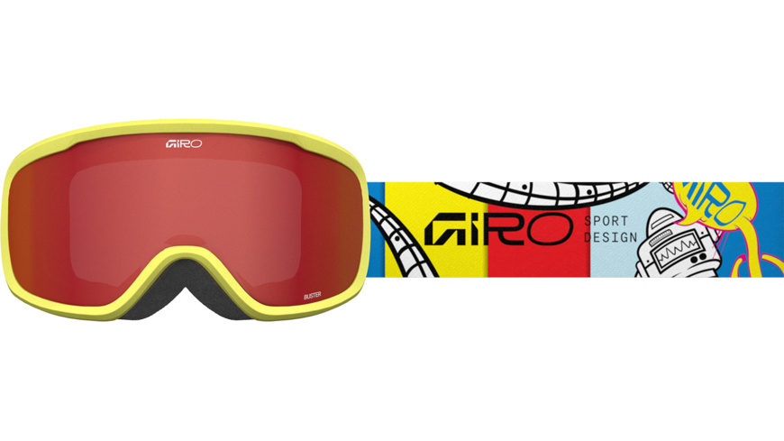 Giro Snow Buster