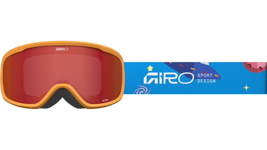 Giro Snow Buster