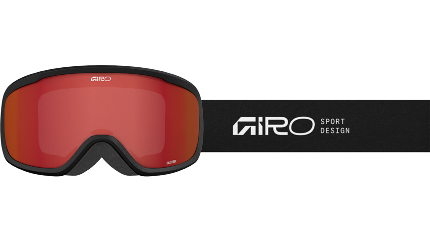 Giro Snow Buster