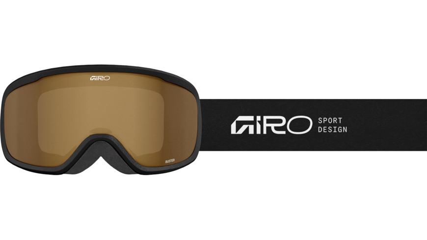 Giro Snow Buster