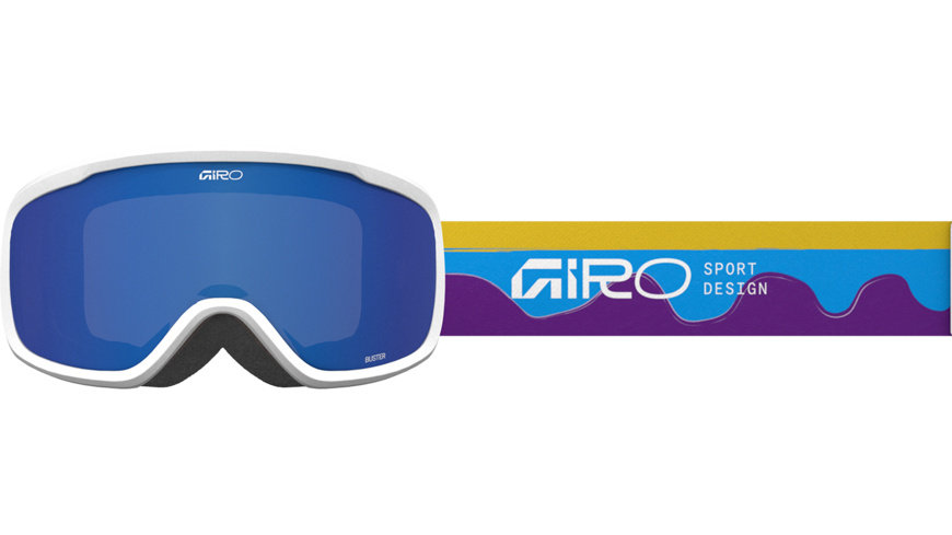 Giro Snow Buster