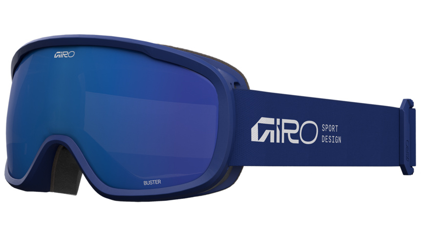 Giro Snow Buster