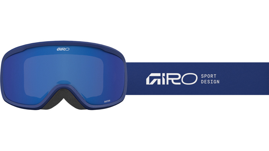 Giro Snow Buster