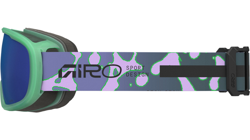 Giro Snow Buster
