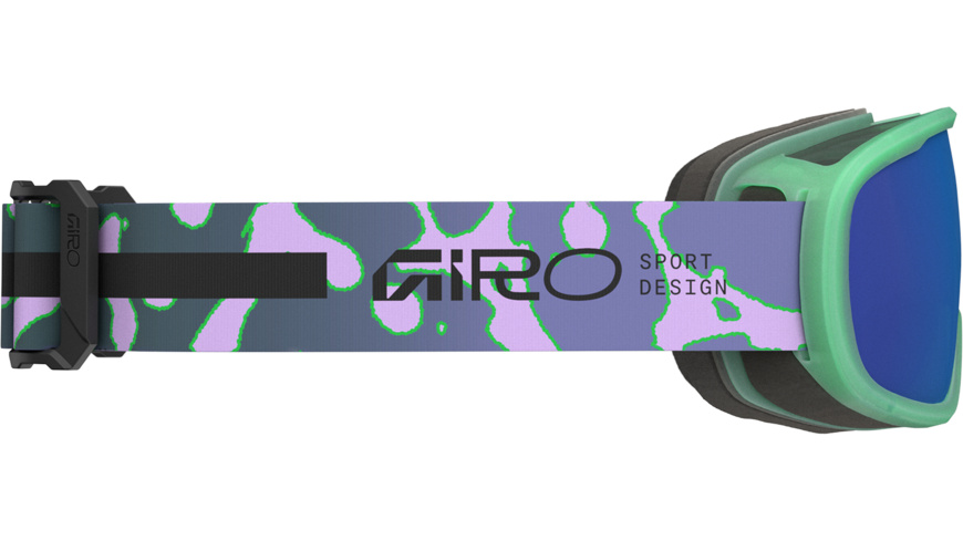 Giro Snow Buster