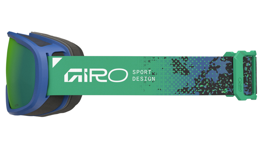 Giro Snow Buster
