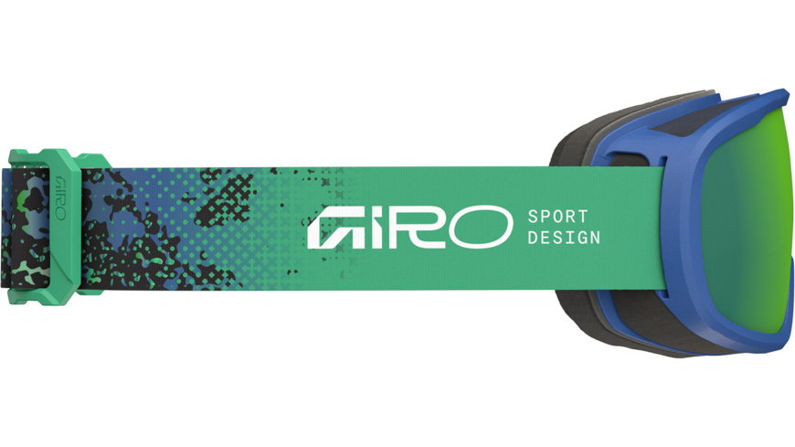 Giro Snow Buster