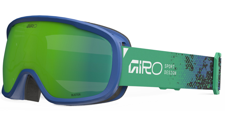 Giro Snow Buster
