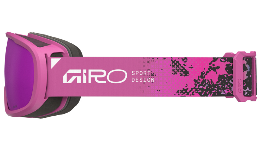 Giro Snow Buster