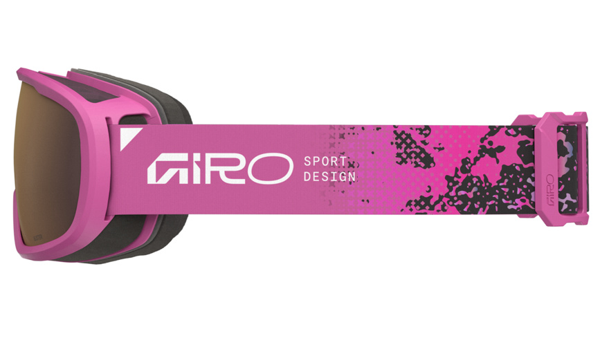 Giro Snow Buster
