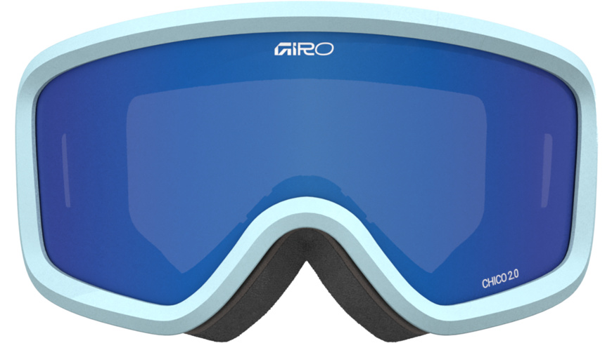 Giro Snow Chico 2.0